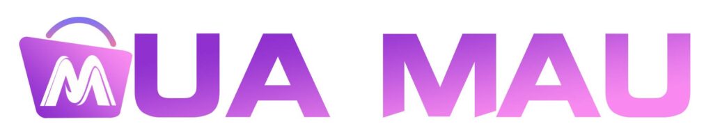Muamau Logo